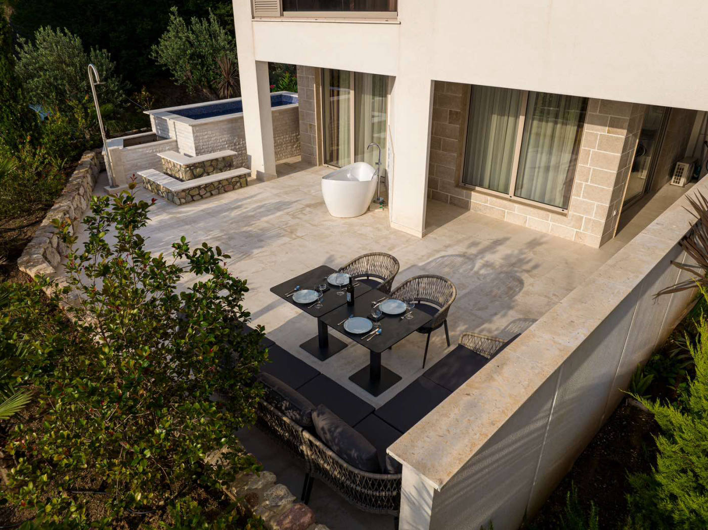 Квартира, 603 м², 275 000$ — FAKTOR